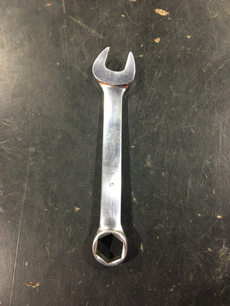 Combo Wrench