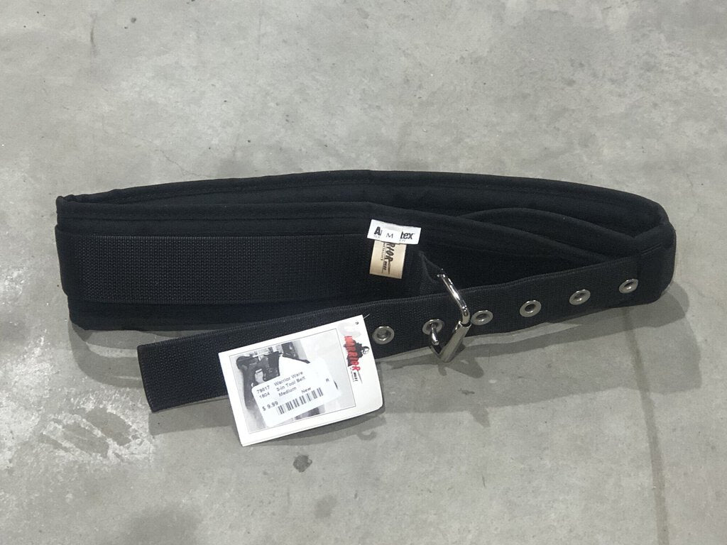 3-in Tool Belt