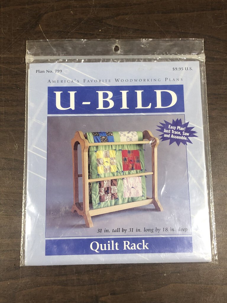Woodworking Plans