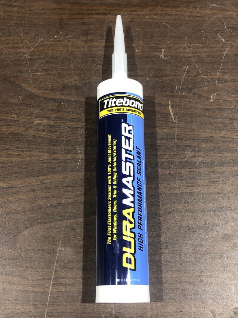 Acrylic Latex Sealant