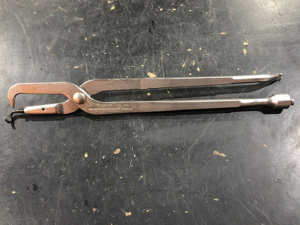Brake Spring Pliers