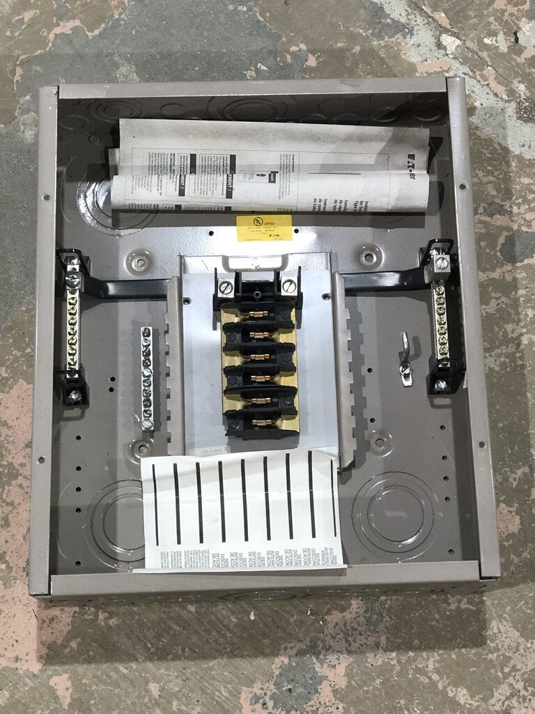 Indoor Main Lug Load Center