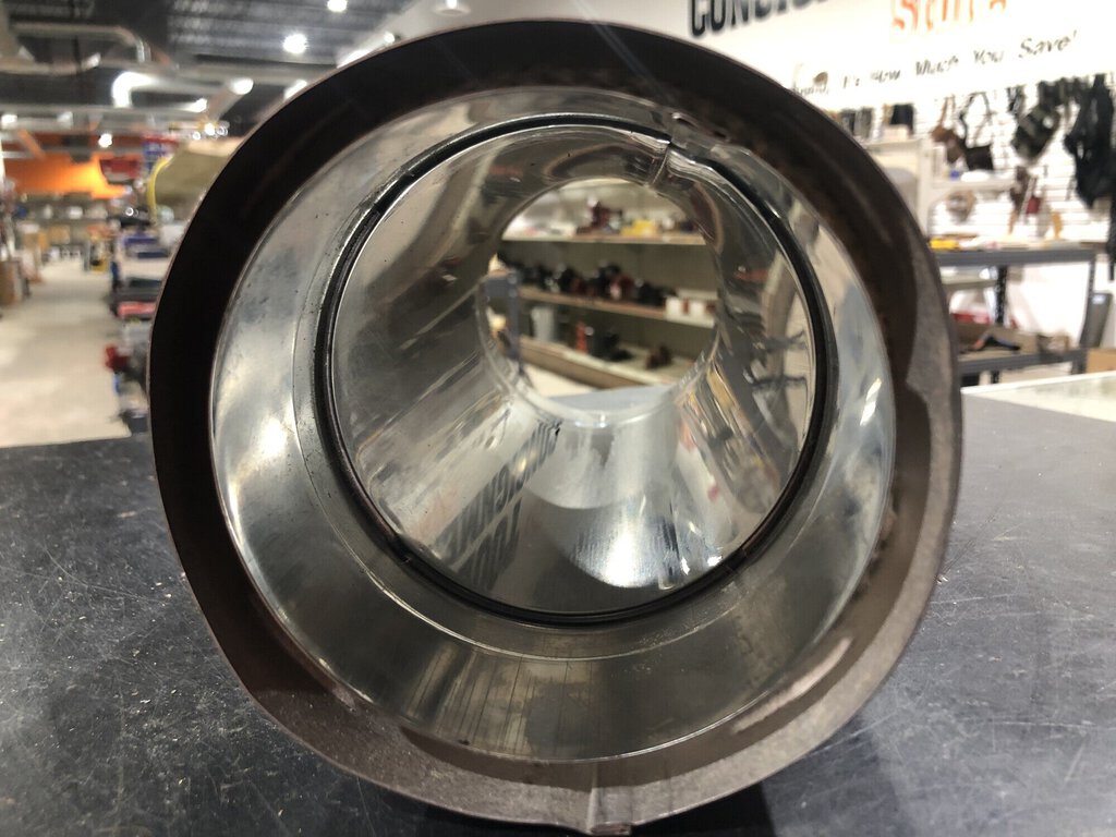 12 in. Length Pipe