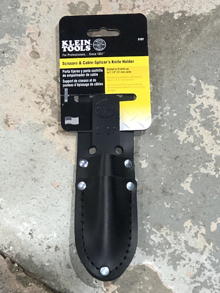 Scissors / Knife Holder