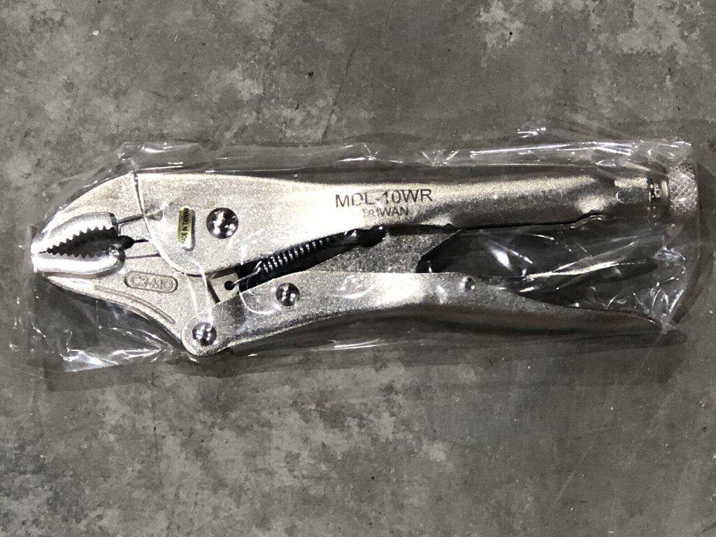 Locking Pliers
