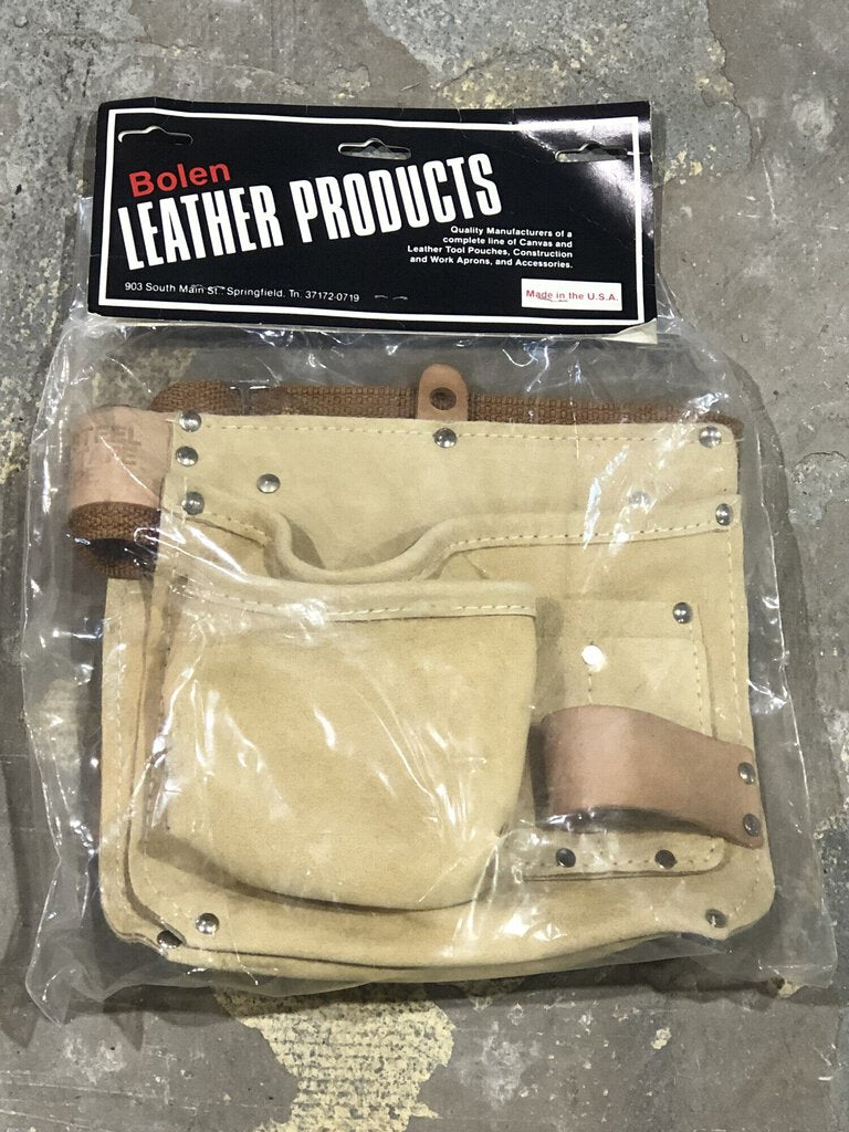 Carpenters Work Apron / Tool Belt