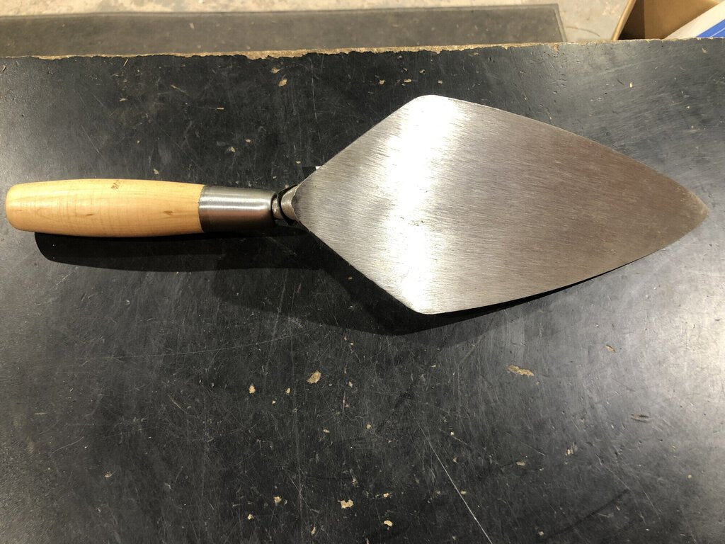 Narrow London Brick Trowel