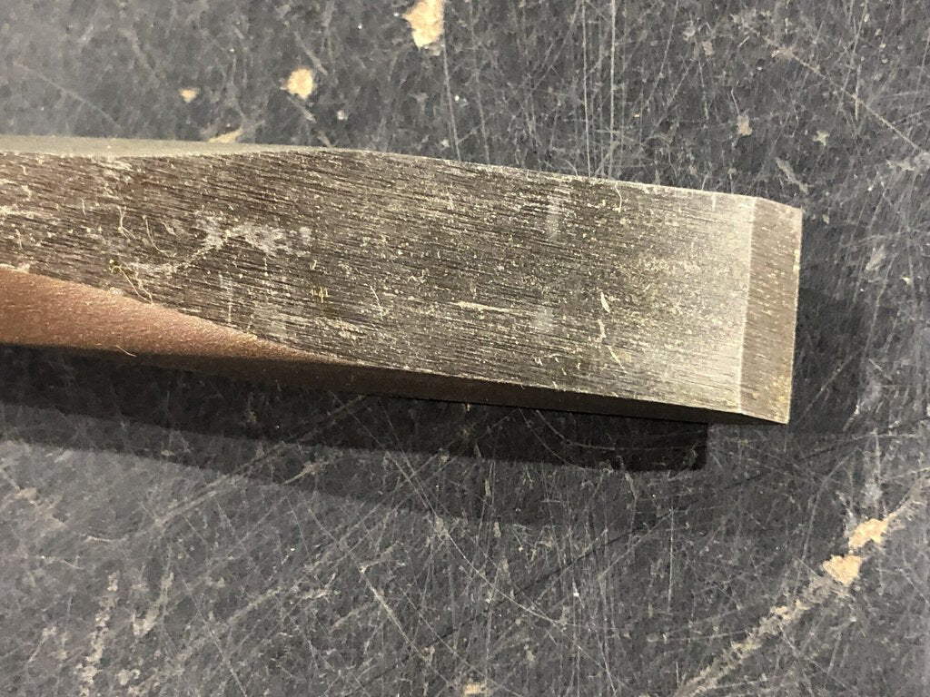3/4 in. Cold Chisel