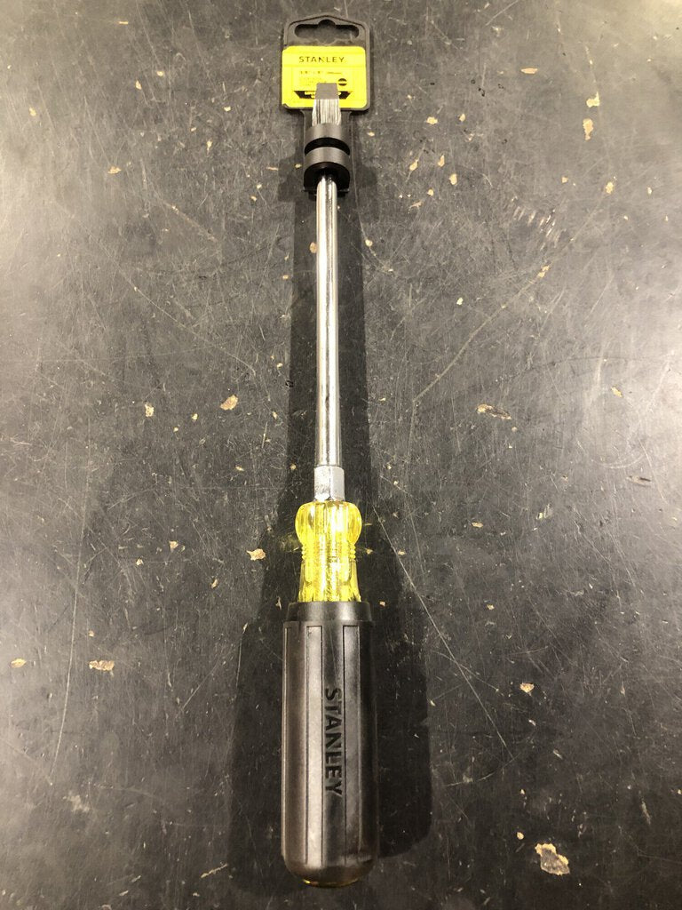 Slotted Tip Screwdriver