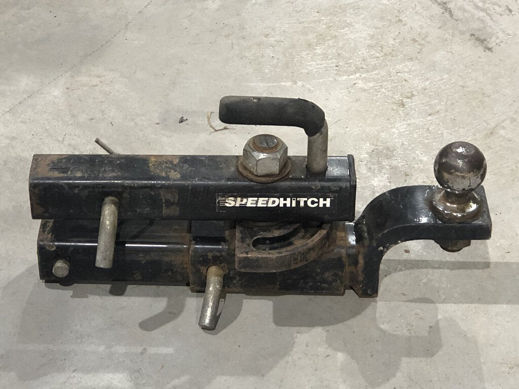 SPEEDHITCH