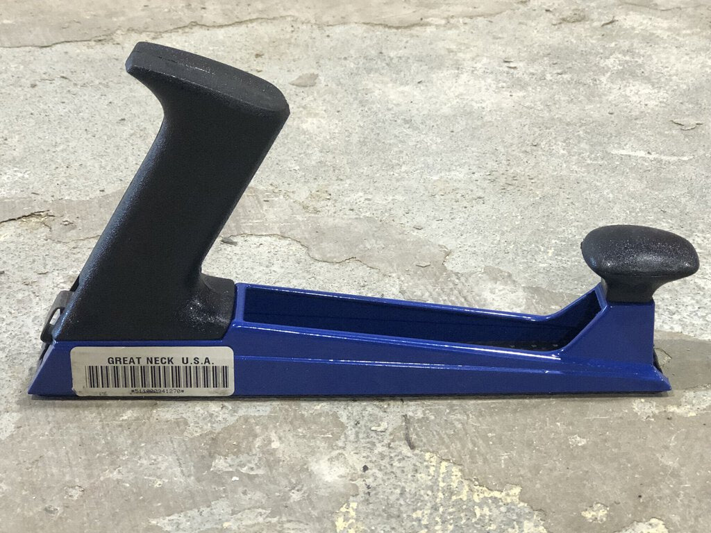Surform Plane
