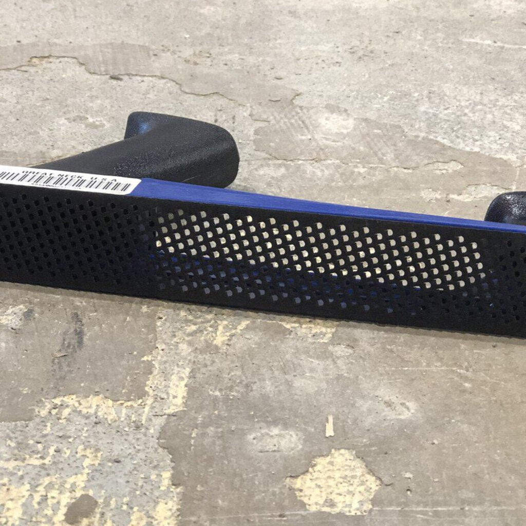 Surform Plane