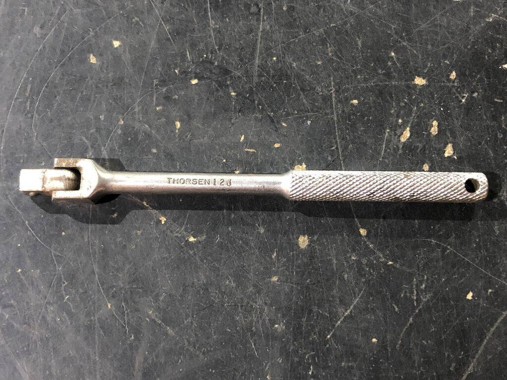 3/8 Drive Breaker Bar