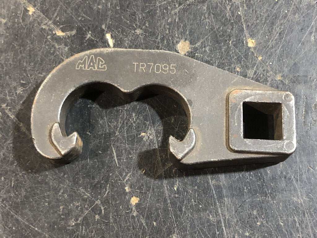 Tie Rod End Wrench