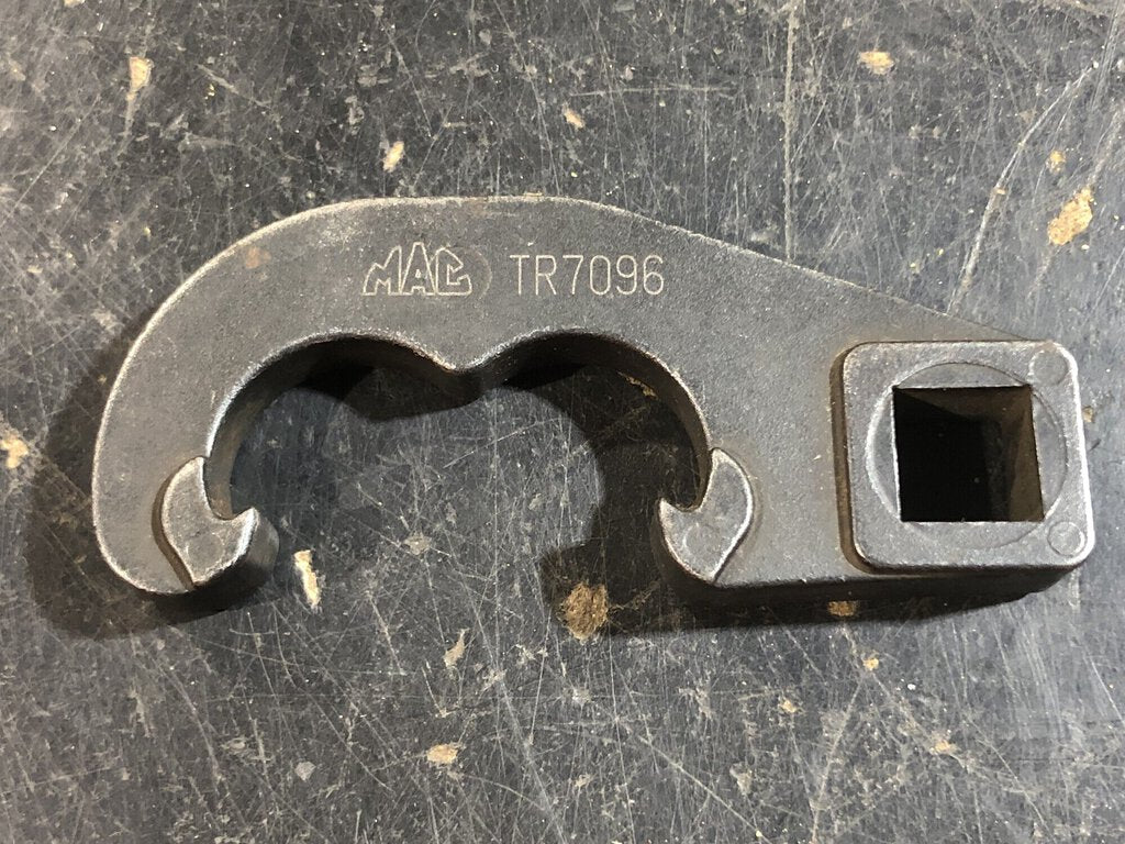 Tie Rod Sleeve Adjust Tool