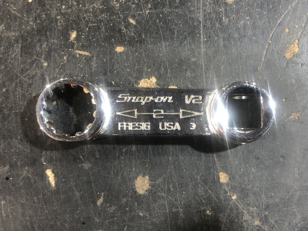 Spline Torque Adaptor