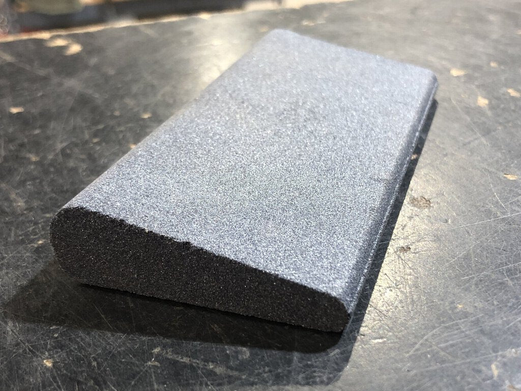 Tapered Sharpening Stone