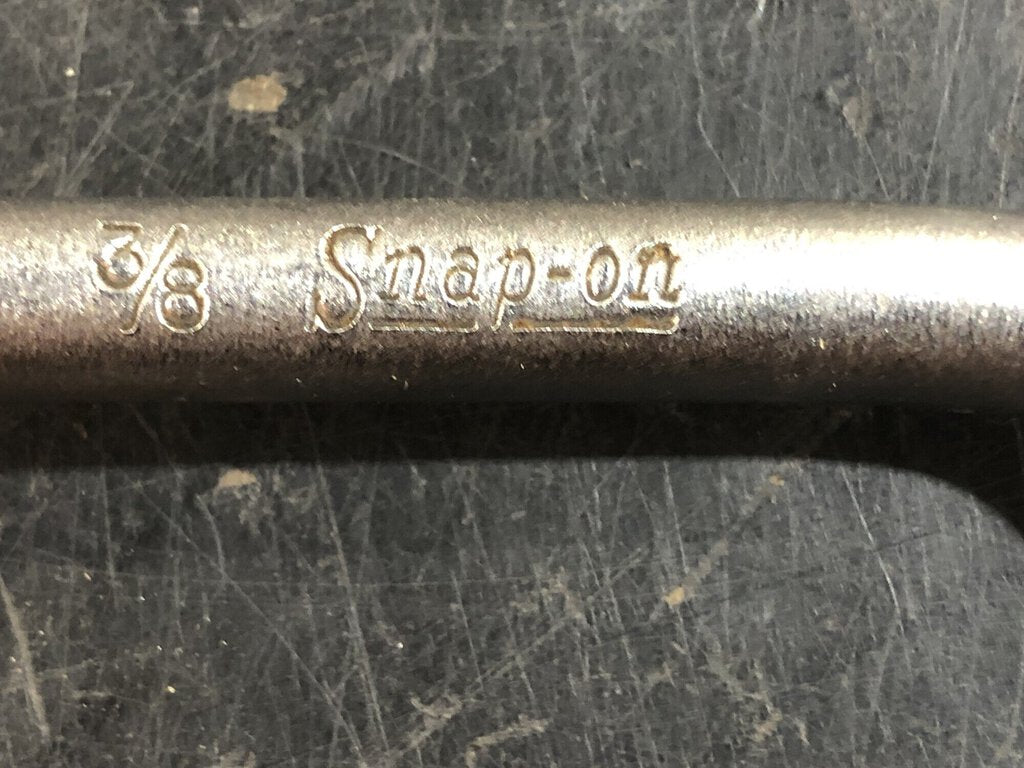 Brake Bleeder Wrench