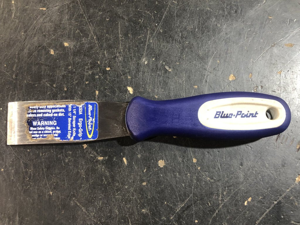 Putty Knife / Scraper