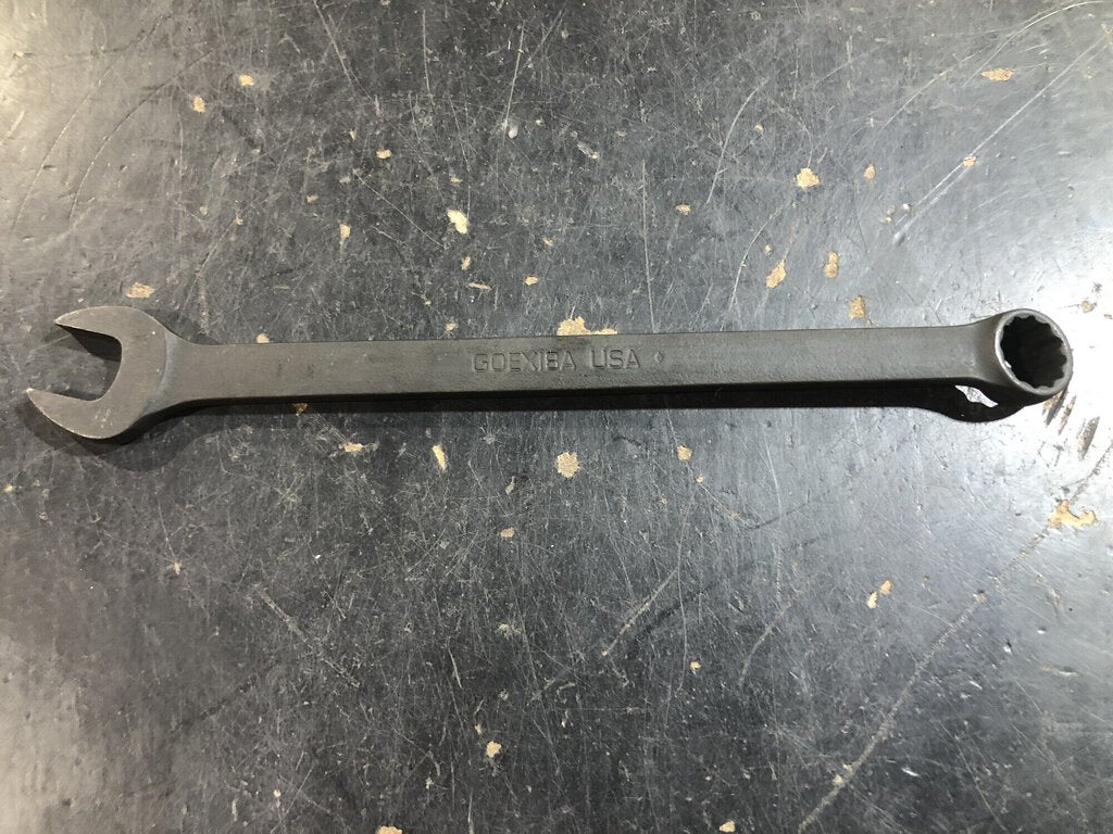 Combination Wrench