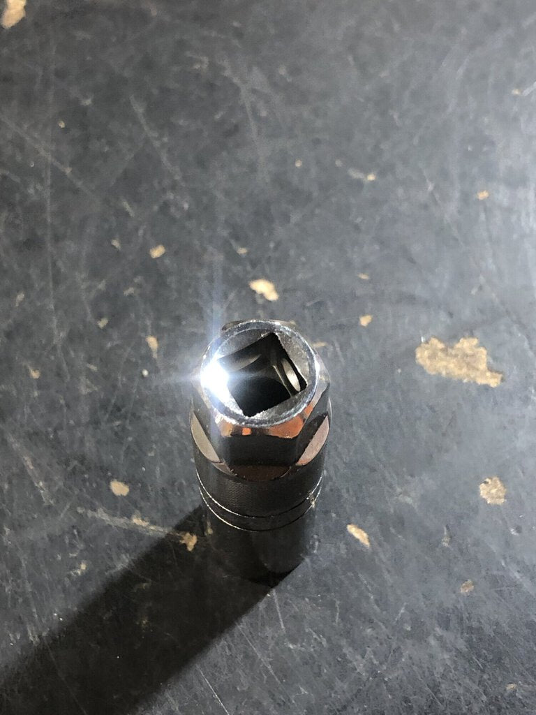 Spark Plug Socket