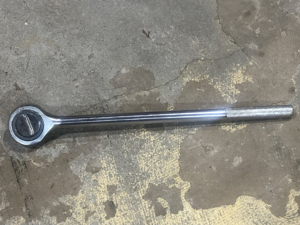 3/4 Drive Ratchet