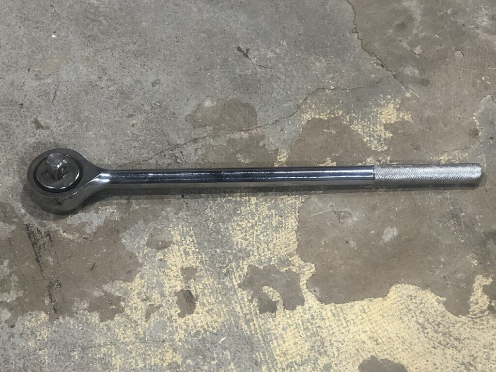3/4 Drive Ratchet