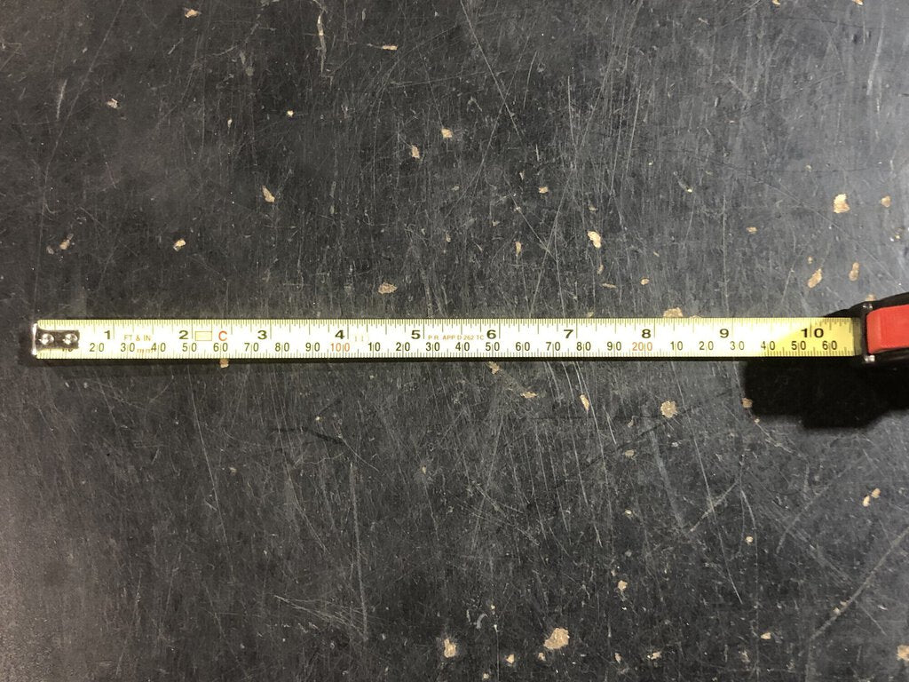 Tape Measure