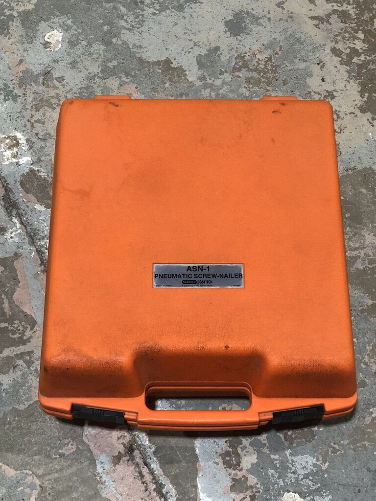 Pneumatic Screw-Nailer