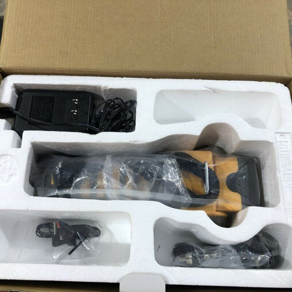 Weather Alert TV / Radio