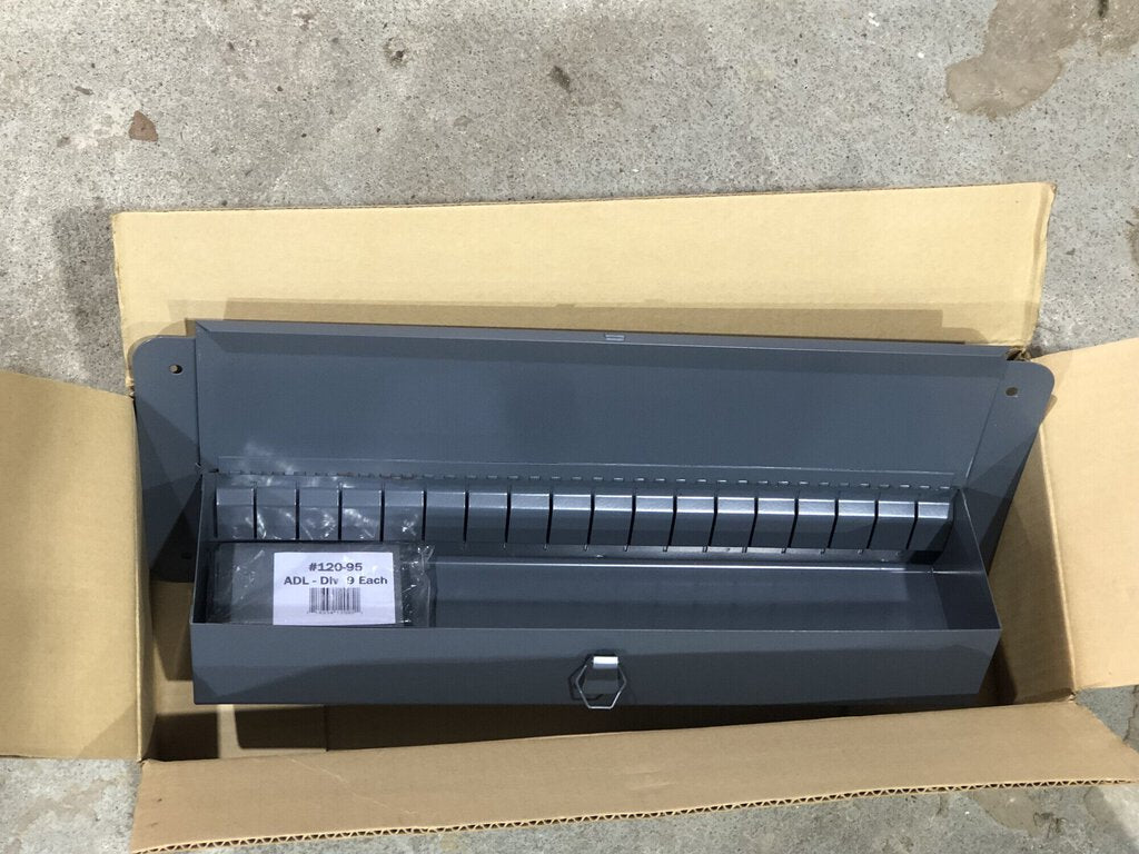 Door Tray