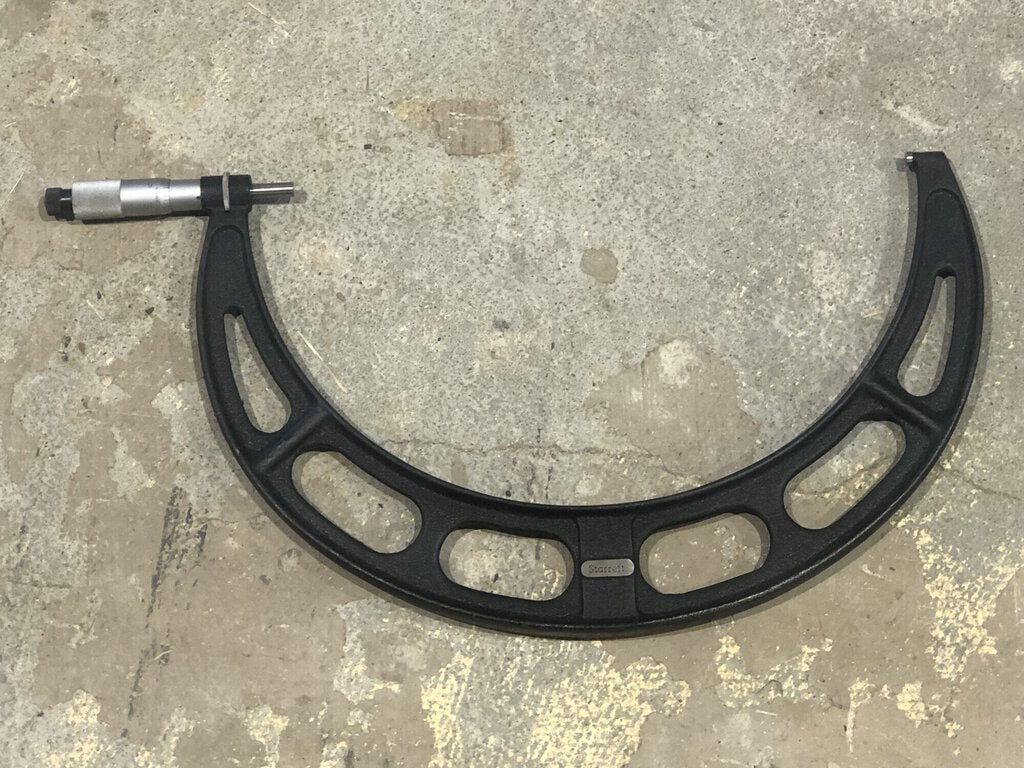 Outside Micrometer