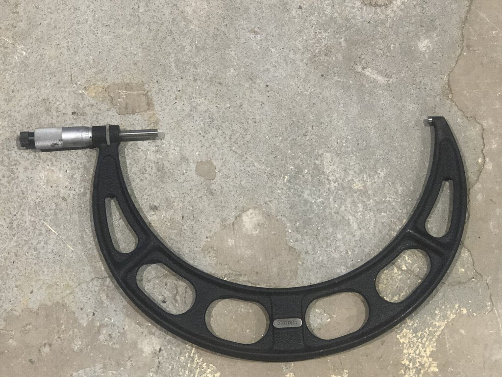 Outside Micrometer