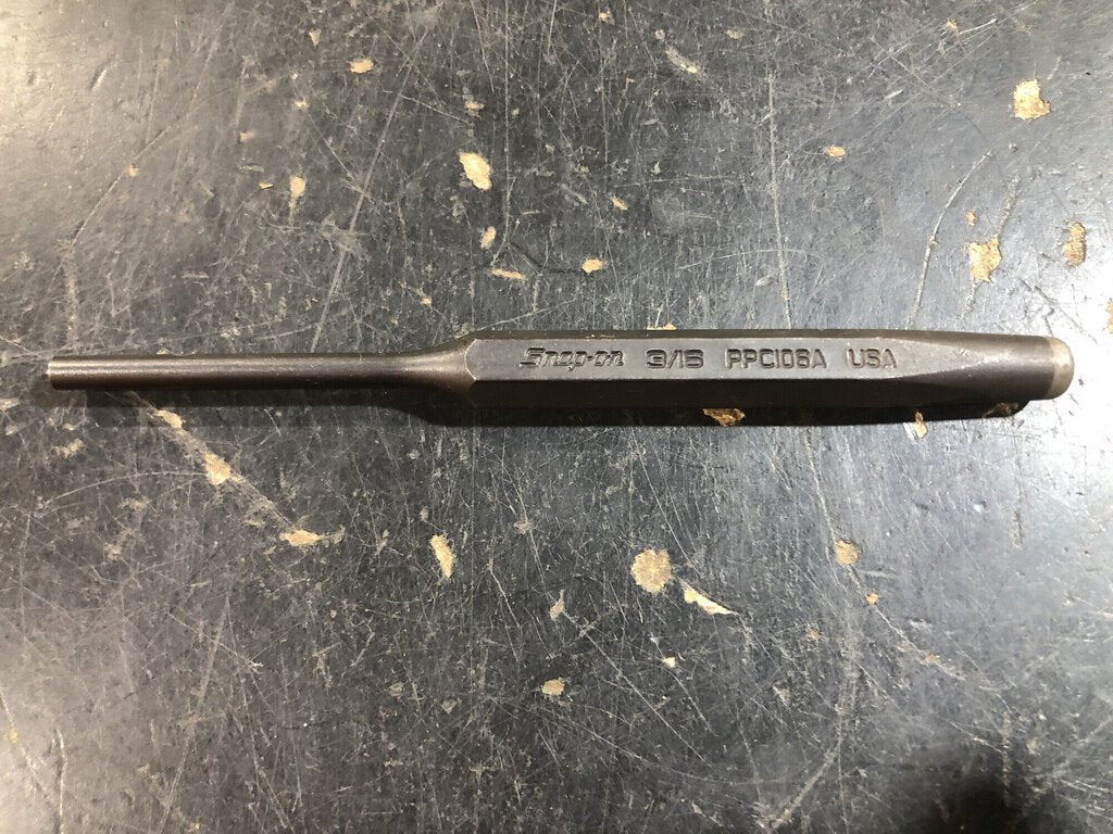 Pin Punch