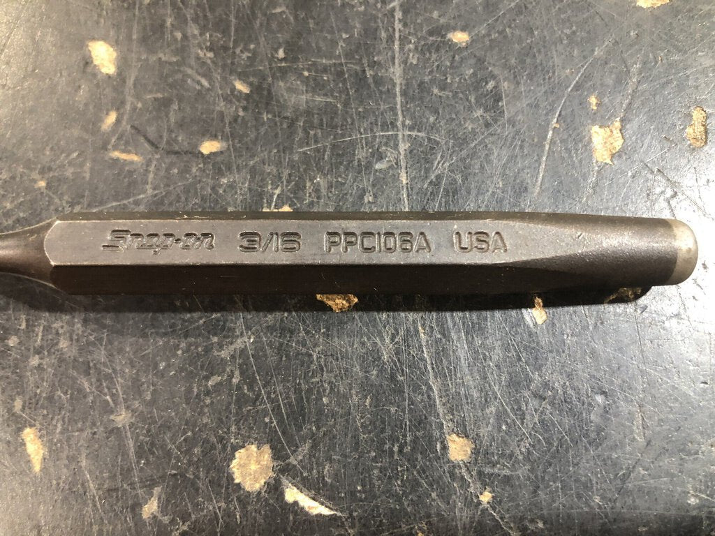 Pin Punch
