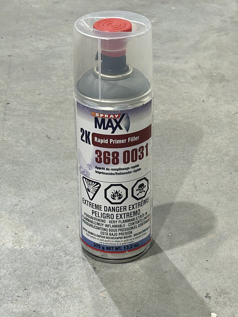 2X Rapid Primer Filler