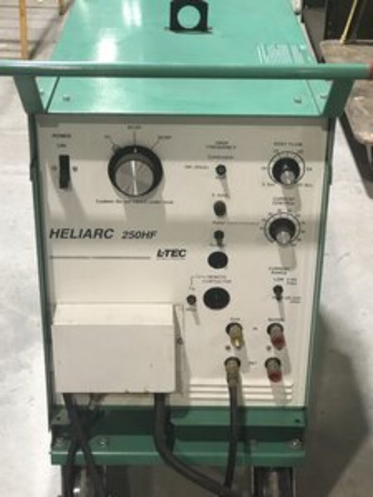 TIG Welder Kit
