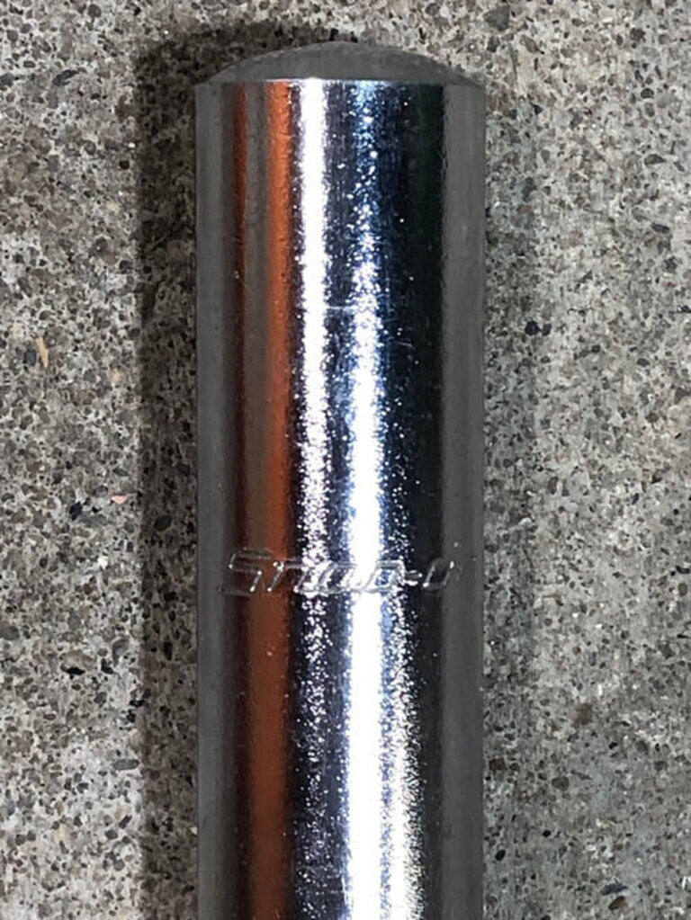 Sealed Ratchet Head Wrench