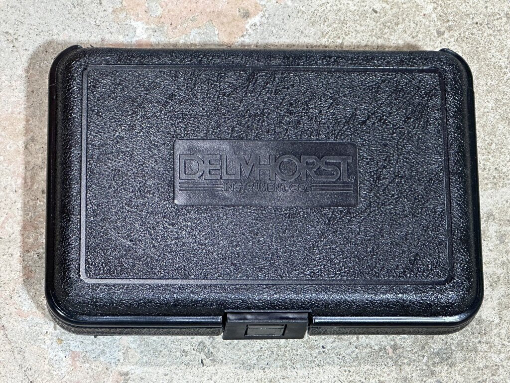 Wood Moisture Meter