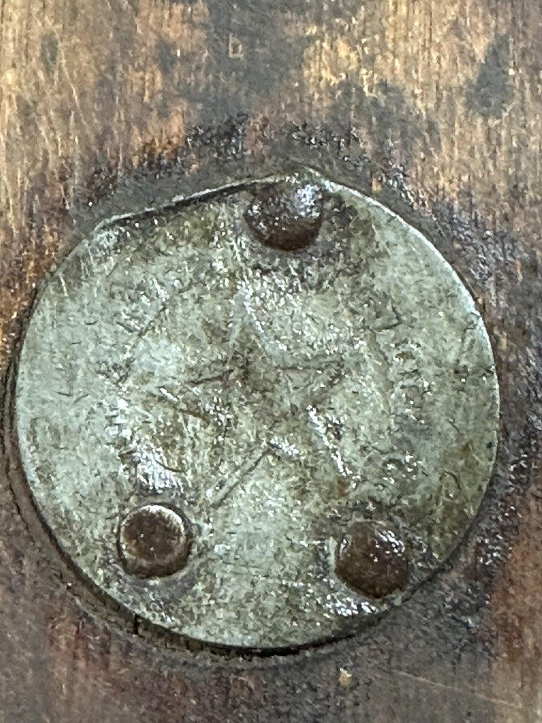 Block & Tackle Pulley