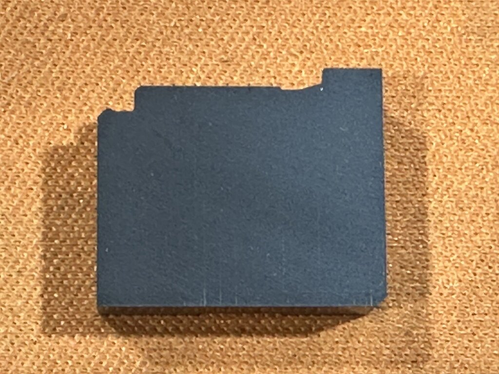 Certa-Form TiAlN Coated C2 Carbide Inserts 10-Pack