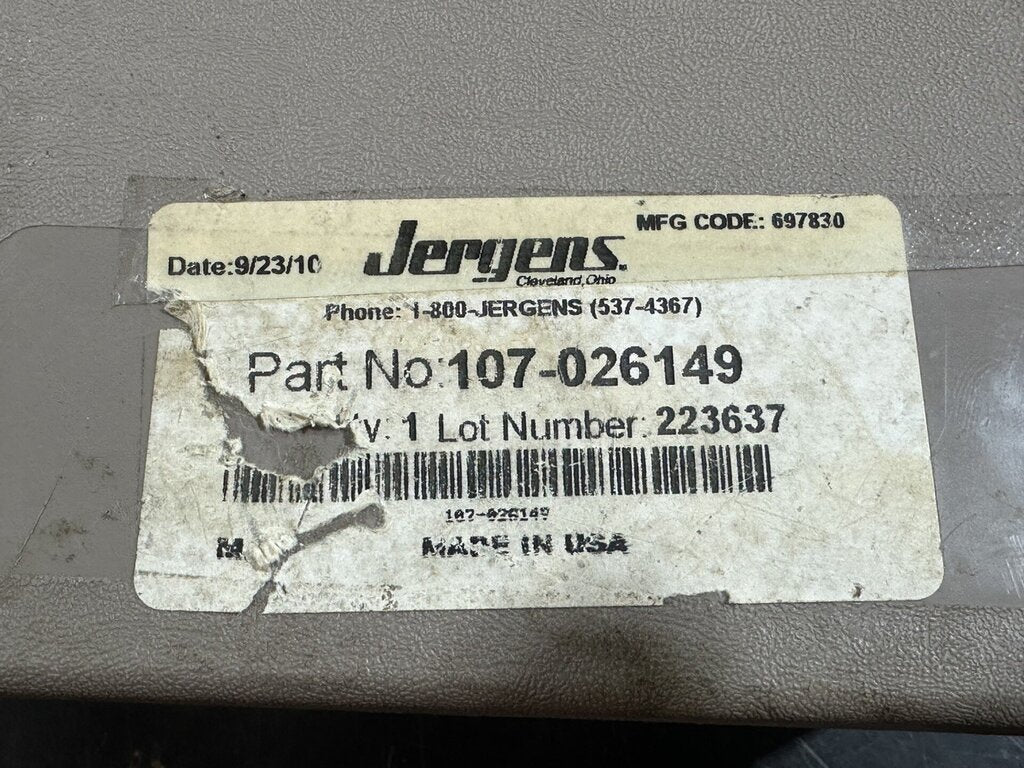 Fine Series Thread Repair Kit