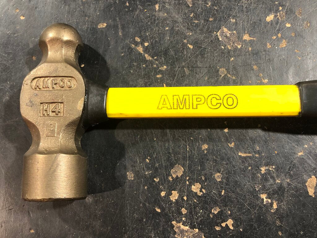 Ball Peen Hammer