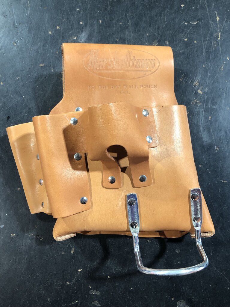 Drywall Pouch