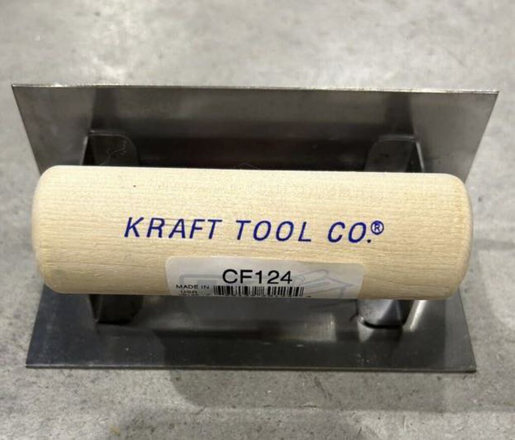 Inside Step Tool