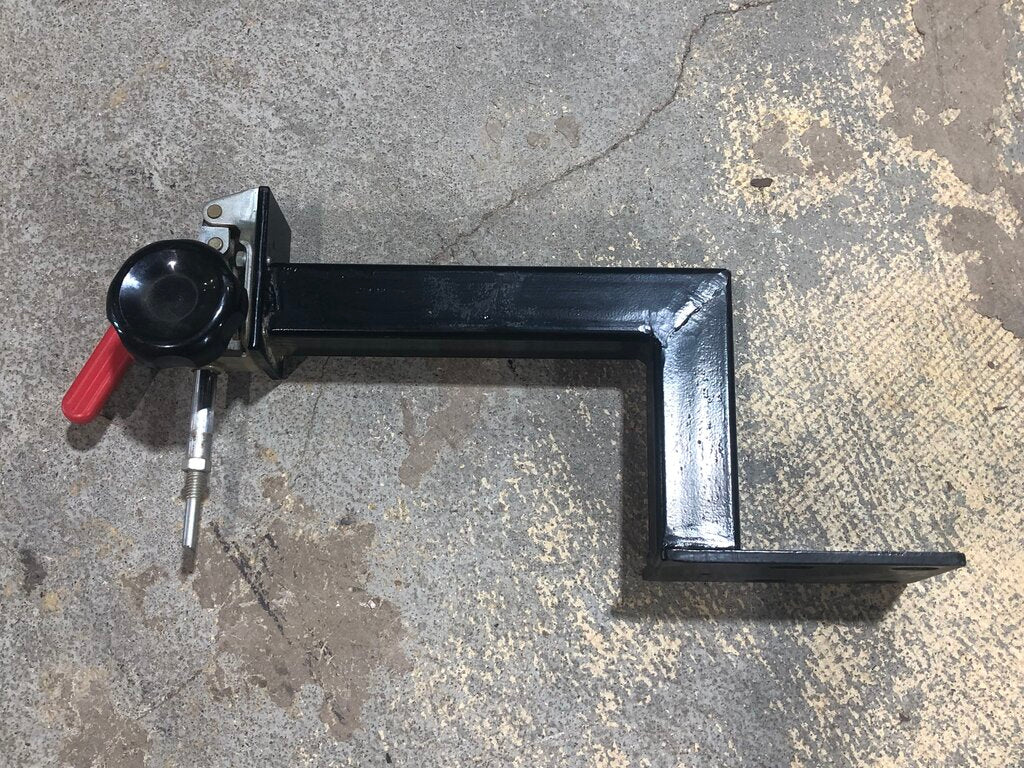 Toggle Clamp Hold Down