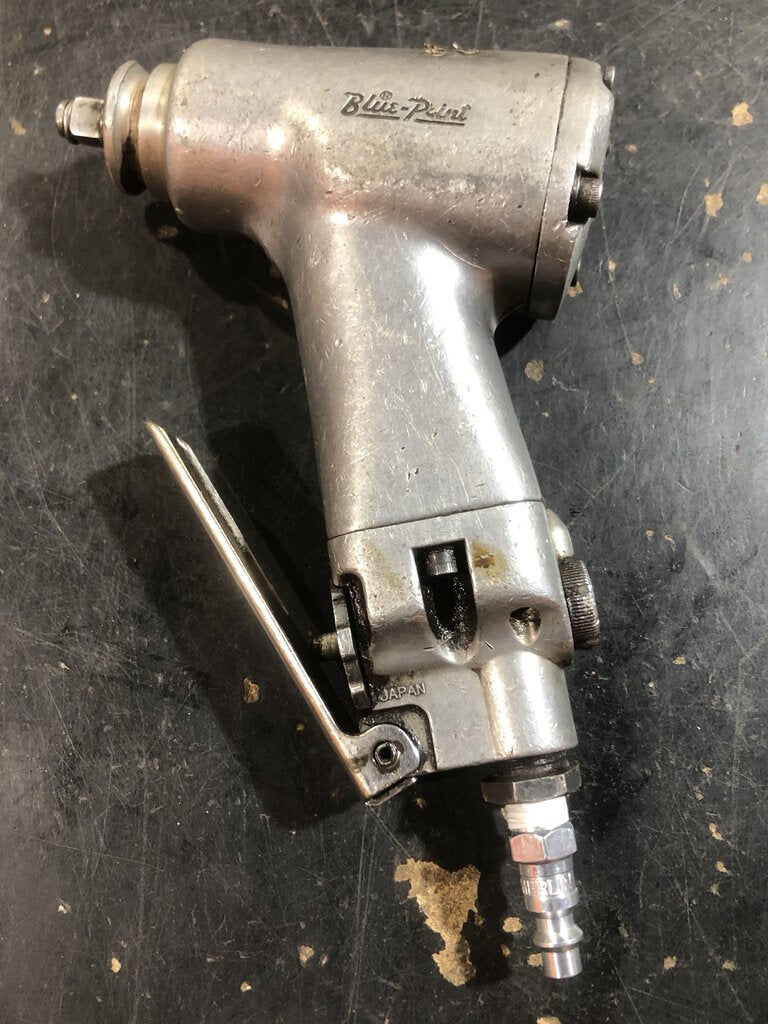 Pneumatic Impact Wrench
