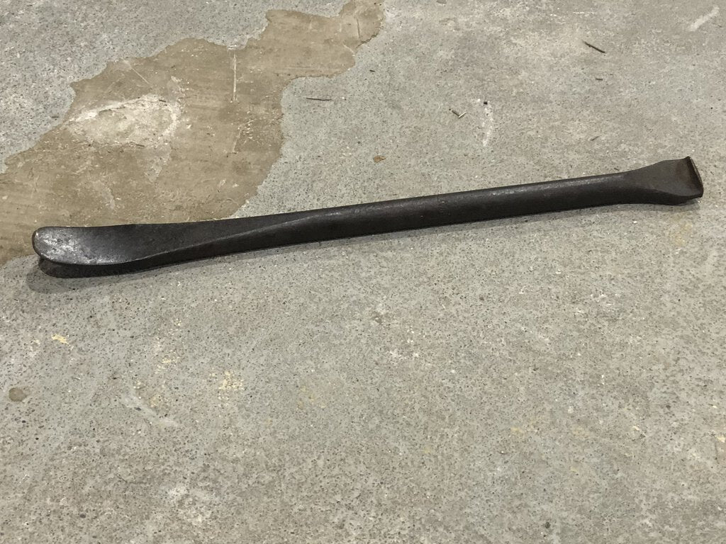Tire Mount/Demount Spoon