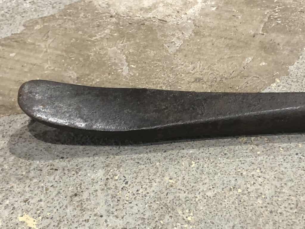 Tire Mount/Demount Spoon