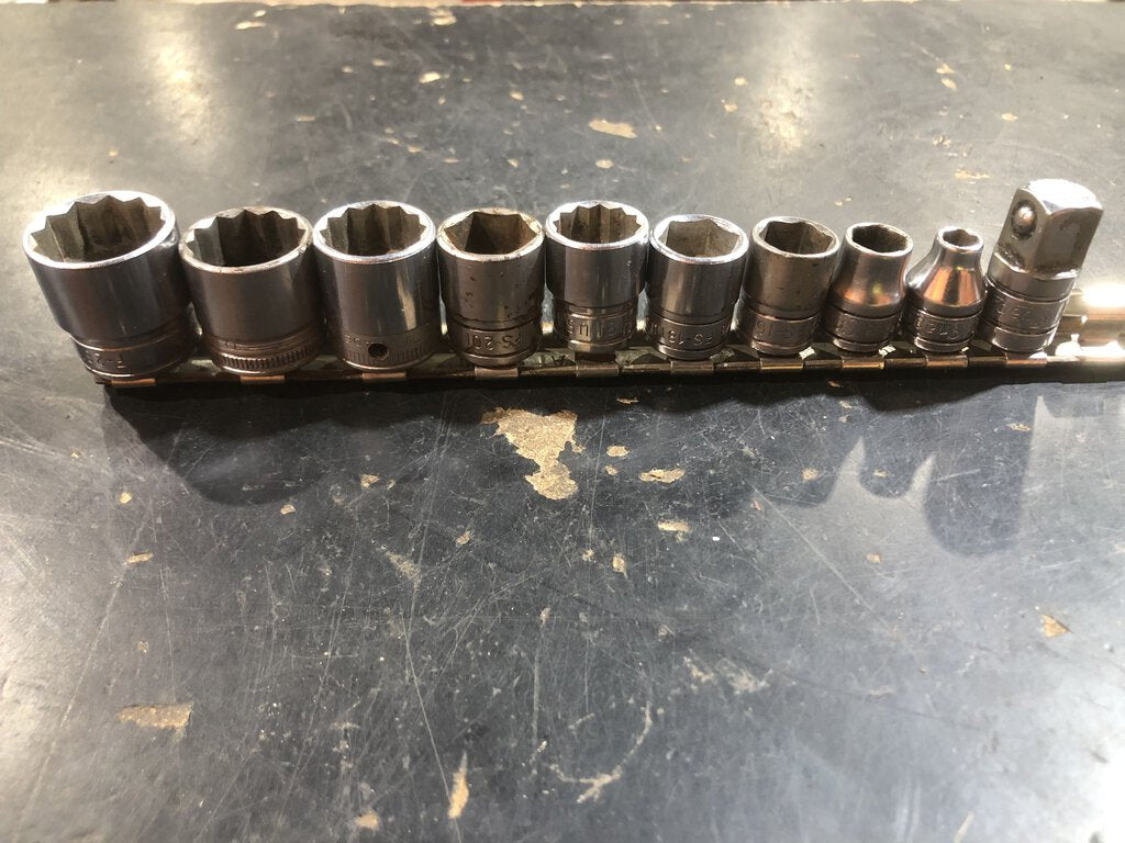 Socket Set